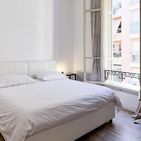 Chambre Moderne Proche Monaco G Beausoleil Exteriér fotografie